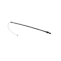 26620-13360-71: Aftermarket Toyota Forklift Cable - Accelerator