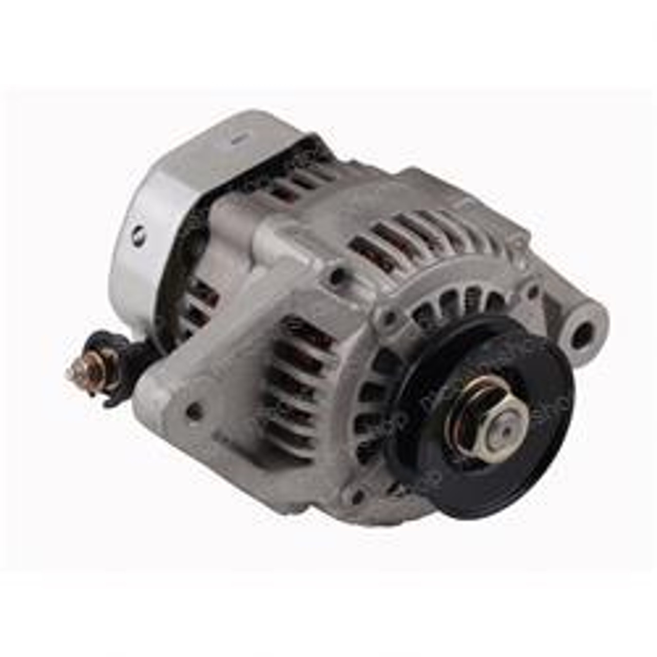 27060-Ub030: Aftermarket Toyota Forklift Alternator - New 27060-Ub030: Aftermarket Toyota Forklift Alternator - New