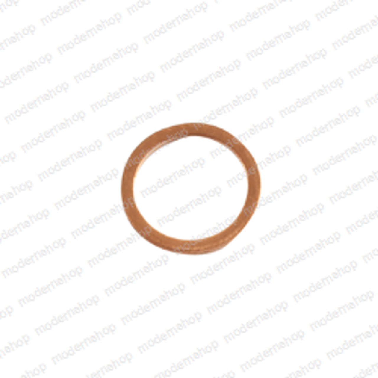 27400050: Jungheinrich Forklift WASHER - M14  18 COPPER SEALNG