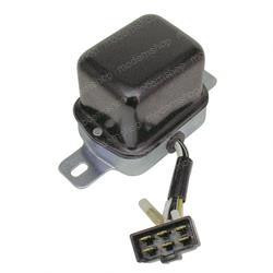 27700-22000-71: Aftermarket Toyota Regulator - Voltage