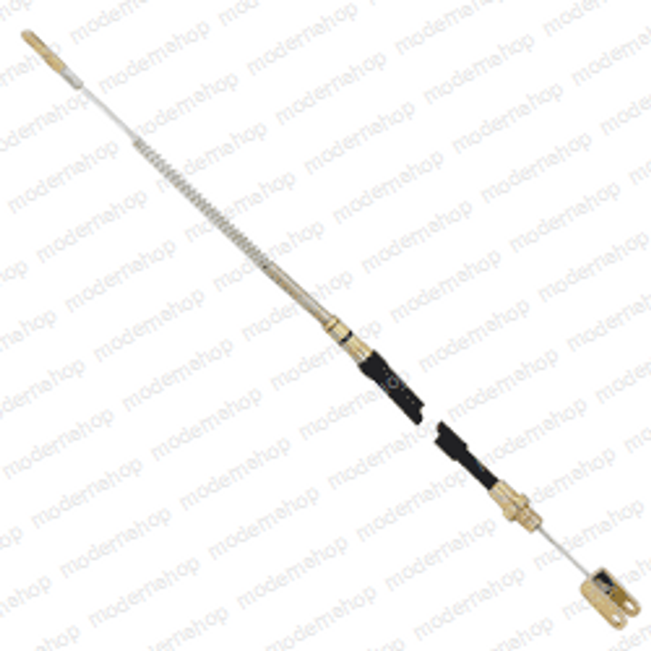 2797066: Aftermarket Clark Forklift Cable - Parking Brake Rh