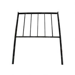 2807497: Aftermarket Clark Back Rest - Load