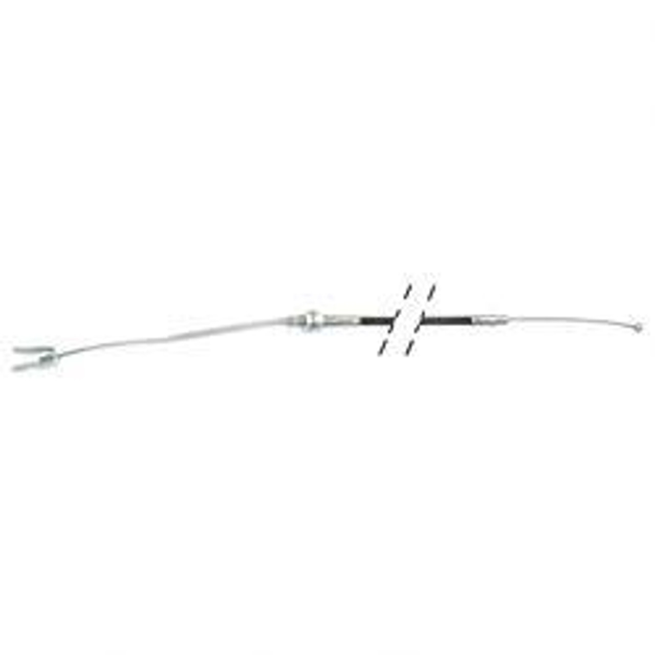 2810502: Aftermarket Clark Forklift Cable - Brake