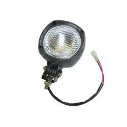 2827443: Aftermarket Clark Light - Work