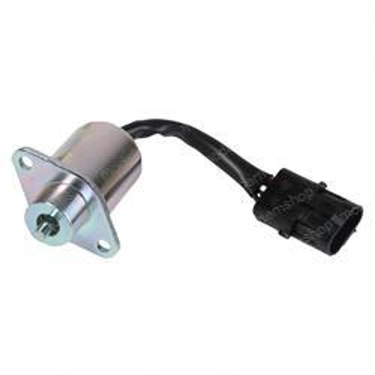 2848A275: Aftermarket Perkins Solenoid 2848A275: Aftermarket Perkins Solenoid