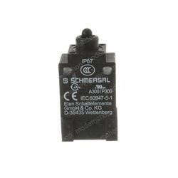 28525070: Aftermarket Multiton Switch - Limit