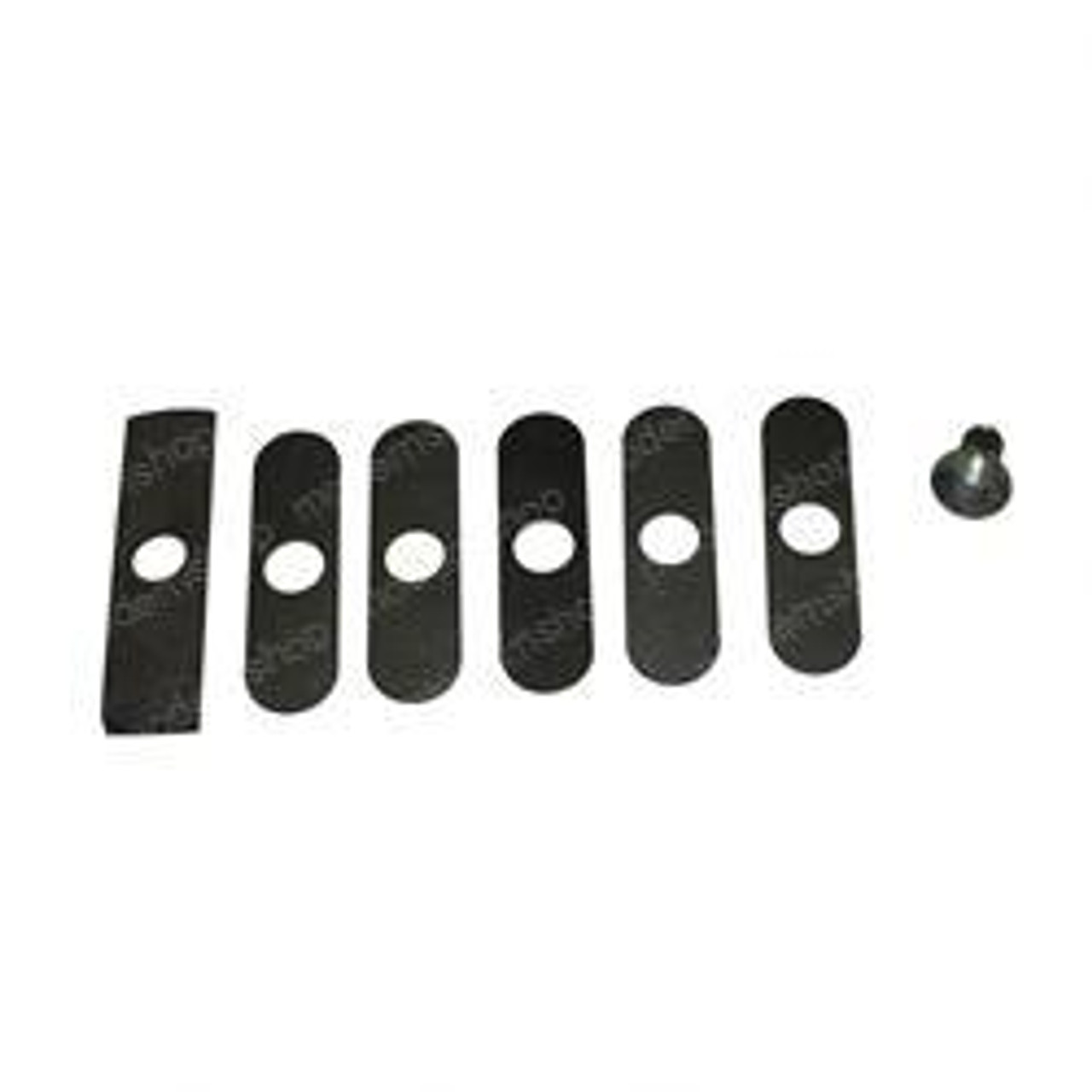 294092: Aftermarket Clark Forklift Kit - Retainer