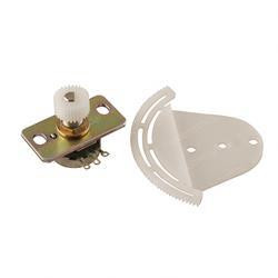 29459-41H00: Aftermarket Nissan Potentiometer