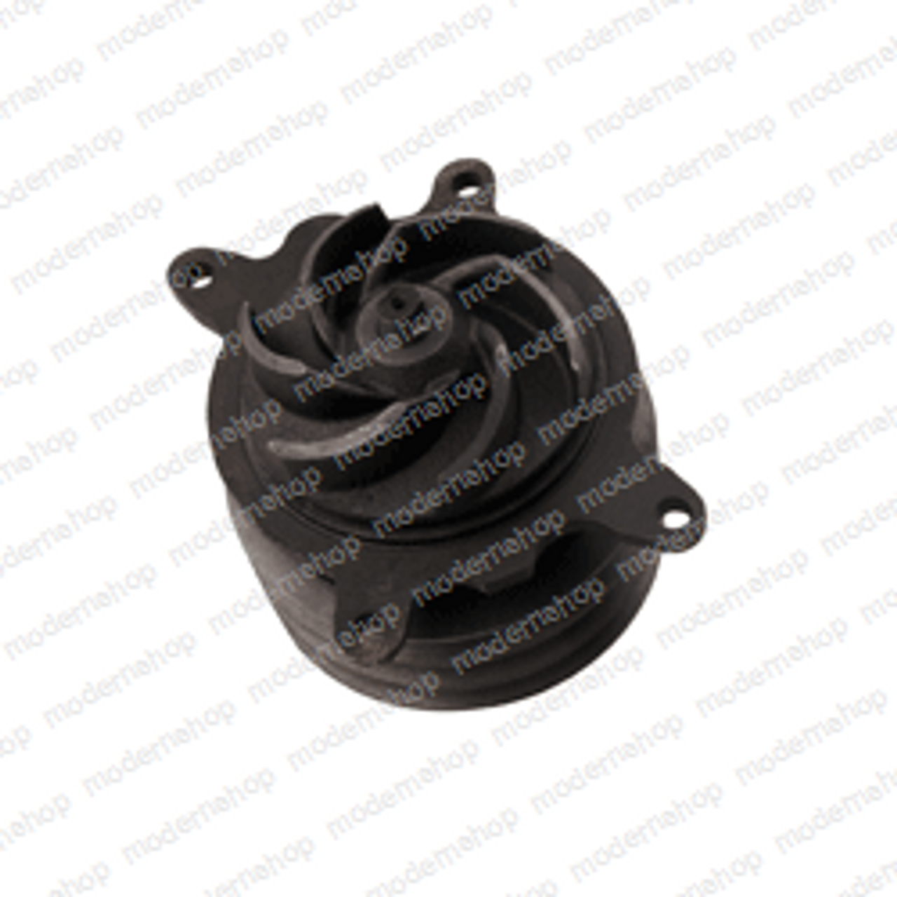 2W1225: Aftermarket Mitsubishi Forklift Pump - Water W/Pulley