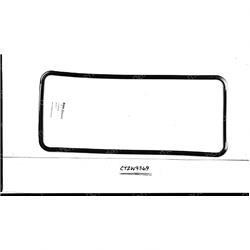 2W9369: Aftermarket Daewoo Forklift Gasket - Valve Cover