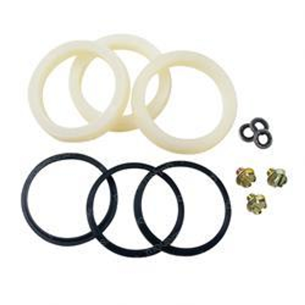 3014174: Aftermarket Hyster Forklift Seal Kit - Lift Cylinder