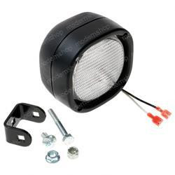 30394G1: Aftermarket E-Z-Go Light - 12V - 35W