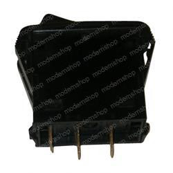 304-122: Aftermarket Teledyne Princeton Switch Parking Brake Romar