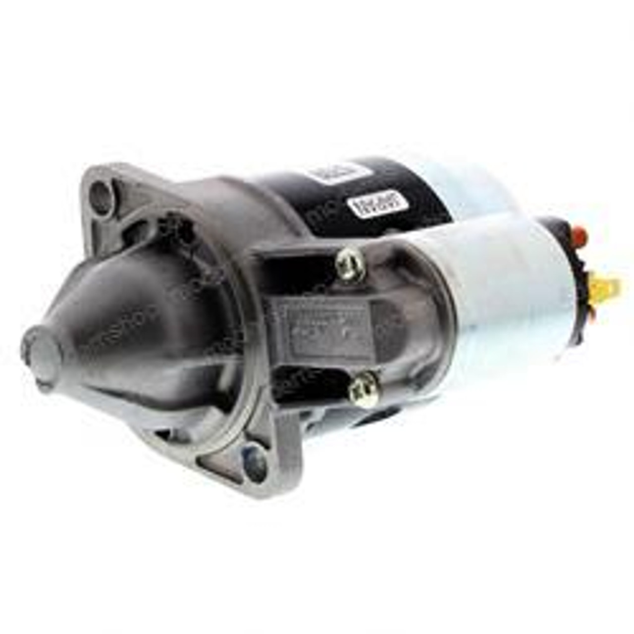 3046665: Aftermarket Hyster Forklift Starter - New