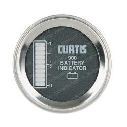 3070010: Aftermarket Snorkel Bdi - 48V N/lockout