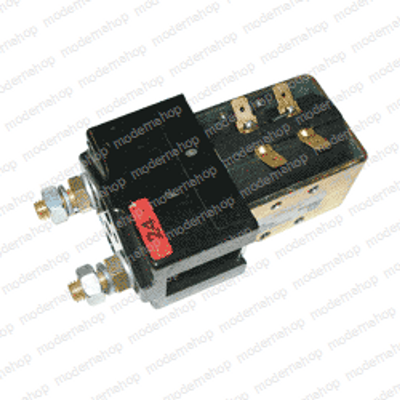 3080042: Snorkel CONTACTOR - 24 VOLT