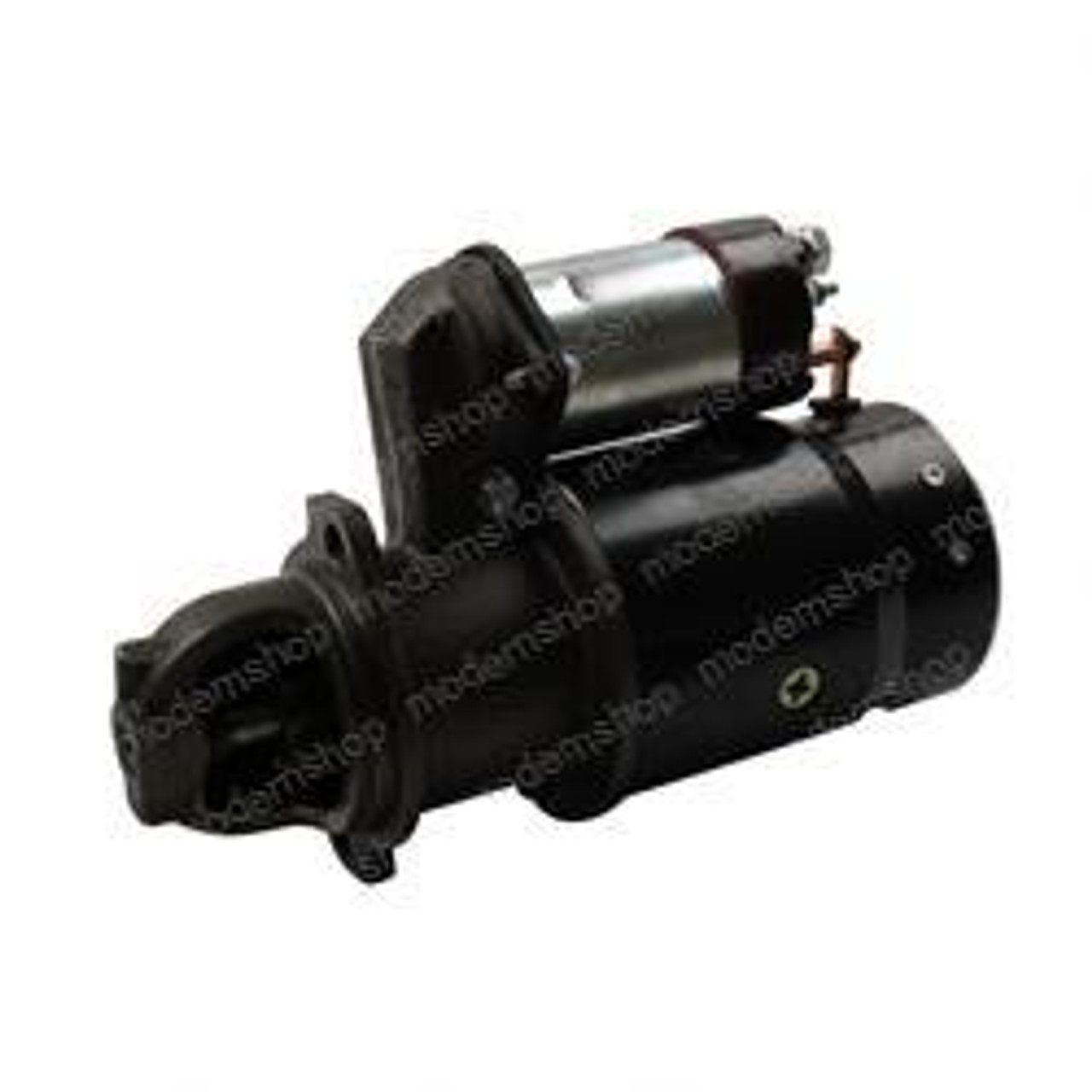 308855: Aftermarket Mitsubishi Forklift Starter - New