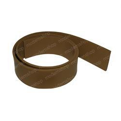 30913A: Aftermarket American Lincoln Squeegee - Tan Gum