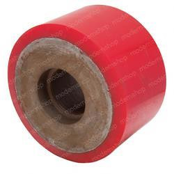 310172-201: Aftermarket Crown Forklift Wheel - Poly - Premium Soft