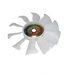 31891: Aftermarket Tailift Fan Blade Radiator