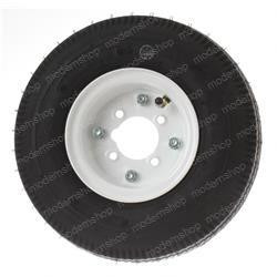 32-3045: Aftermarket Factory Cat Tire+wheel - 4.10/3.50-5