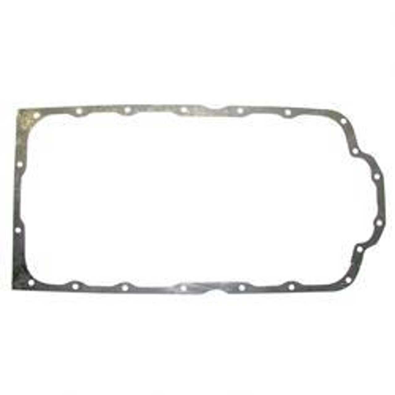 328013: Aftermarket Hyster Forklift Gasket - Oil Pan
