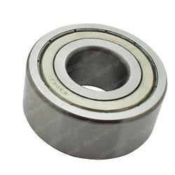 3306ZZ: Aftermarket FAG Bearing - Ball Double Row