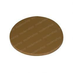 3315258: Aftermarket Power Boss Gasket - Plastic Cap 3/8 9 In