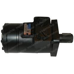 3316896: Aftermarket Minuteman Sweeper Motor - Hydraulic