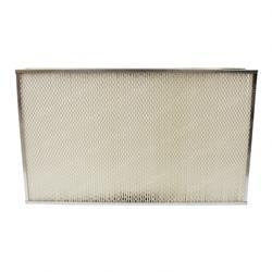 3334165: Aftermarket Power Boss Filter - Panel Poly Washable
