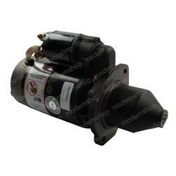 345433: Aftermarket Hyster Starter - New