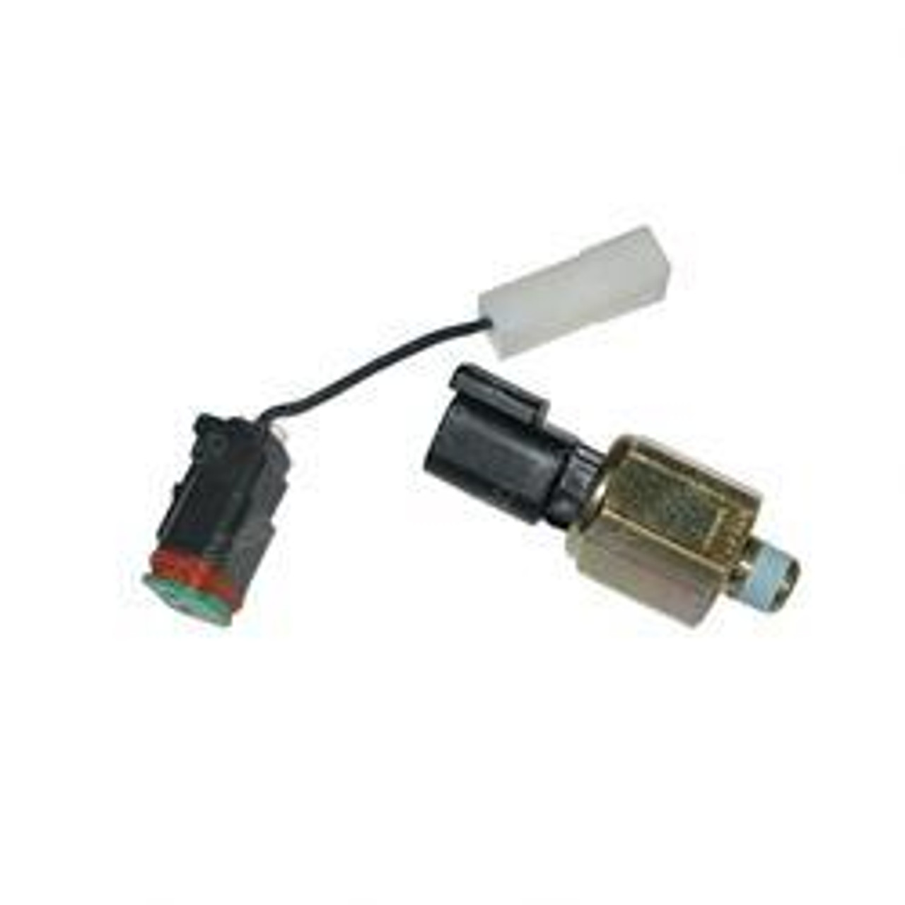 3522224500: Aftermarket Linde Forklift Sender - Oil 3522224500: Aftermarket Linde Forklift Sender - Oil