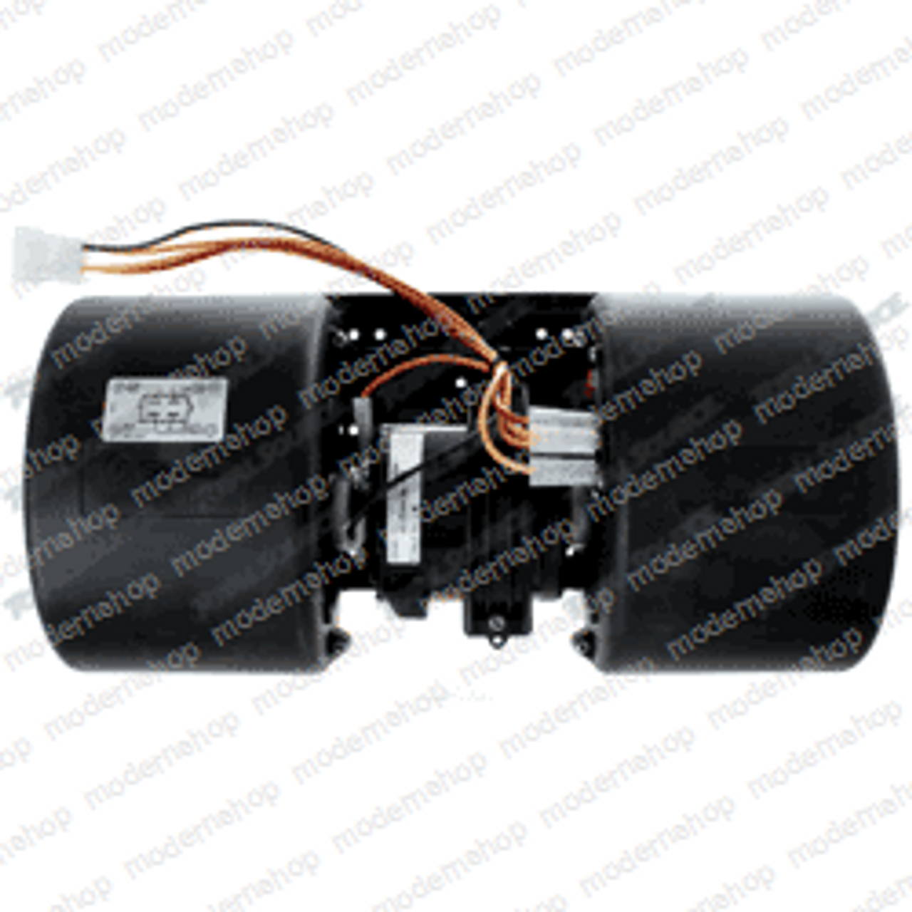 3535862304: Aftermarket Linde Forklift Blower