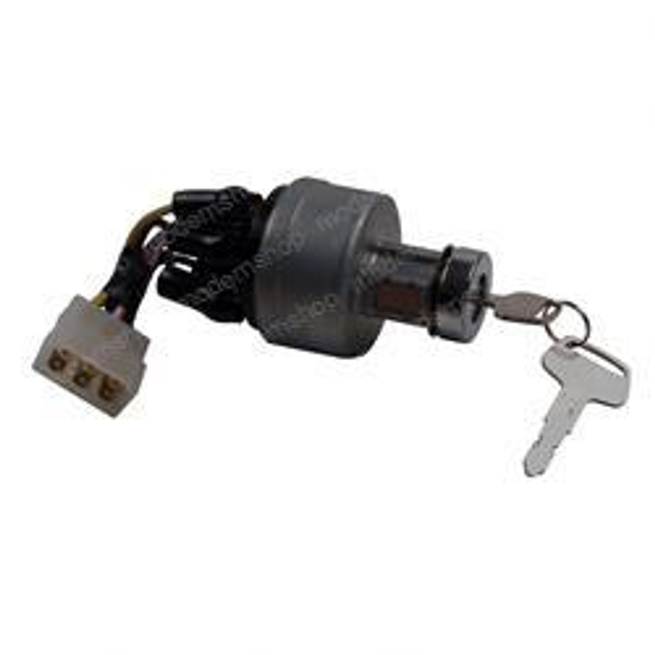 358-06-11210: Aftermarket Komatsu Forklift Switch - Ignition