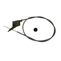 360465: Aftermarket Tennant Cable - Control 46.3L W/ Handle