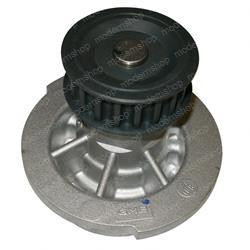 371981: Aftermarket Tennant Pump - Water