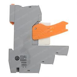 3740129: Aftermarket Gradall Mounting Bracket - Relay