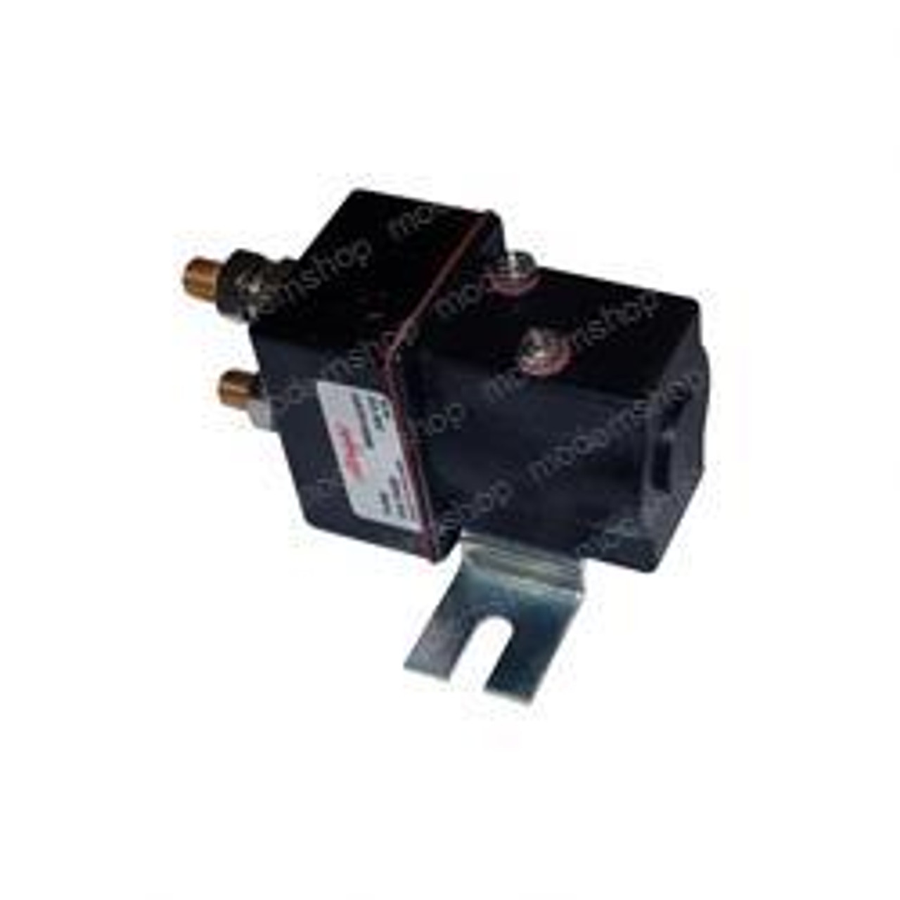 3740130: Aftermarket Gradall Relay 100A