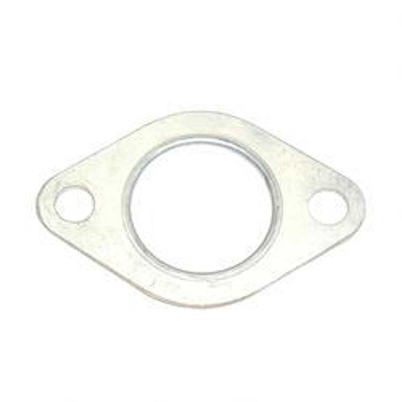 374463: Aftermarket Daewoo Forklift Gasket - Exhaust Flange 2 Bolt