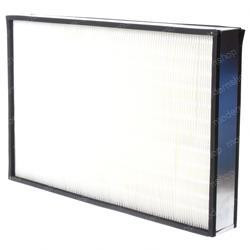 375209: Aftermarket Tennant Filter - Panel