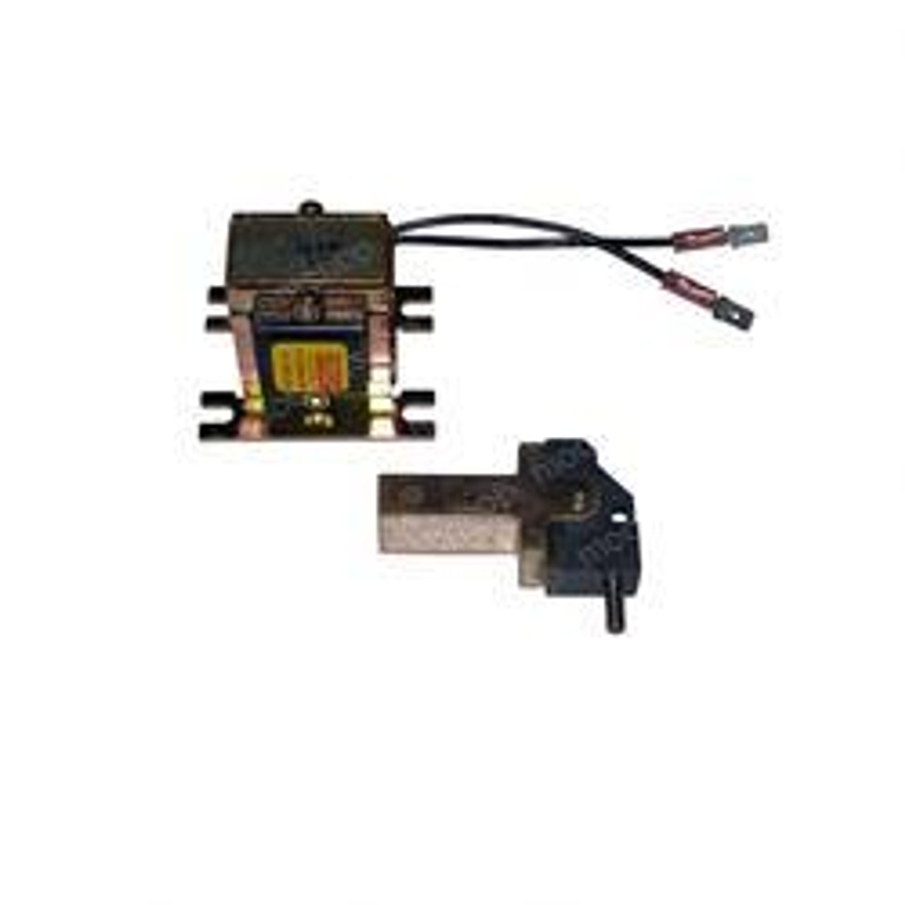 379890: Aftermarket Tennant Solenoid Assy Shaker Fltr 12V