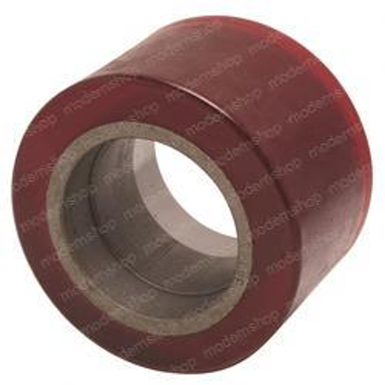 399153: Aftermarket Bt Forklift Wheel - Poly - Standard 399153: Aftermarket Bt Forklift Wheel - Poly - Standard