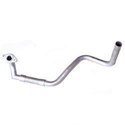 3EA-03-11511: Aftermarket Komatsu Pipe - Exhaust