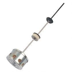 3EA-66-12810: Aftermarket Komatsu Gauge - Lever Assy