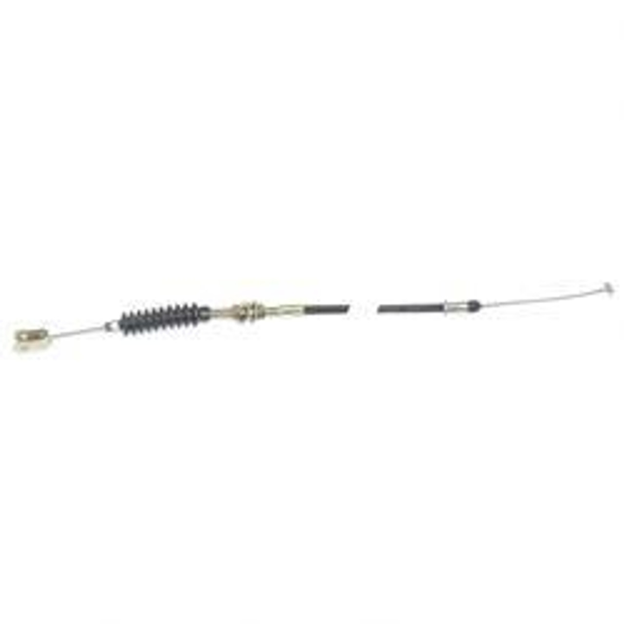 3Ea3711220A: Aftermarket Komatsu Forklift Cable - Accelerator 3Ea3711220A: Aftermarket Komatsu Forklift Cable - Accelerator