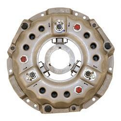 3EB-10-32210: Aftermarket Komatsu Plate - Pressure