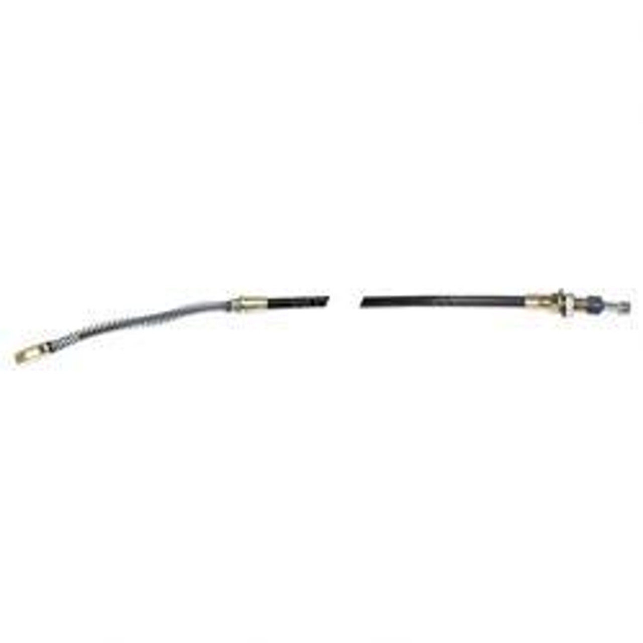 3Eb-30-11131: Aftermarket Komatsu Forklift Cable - Parking Brake
