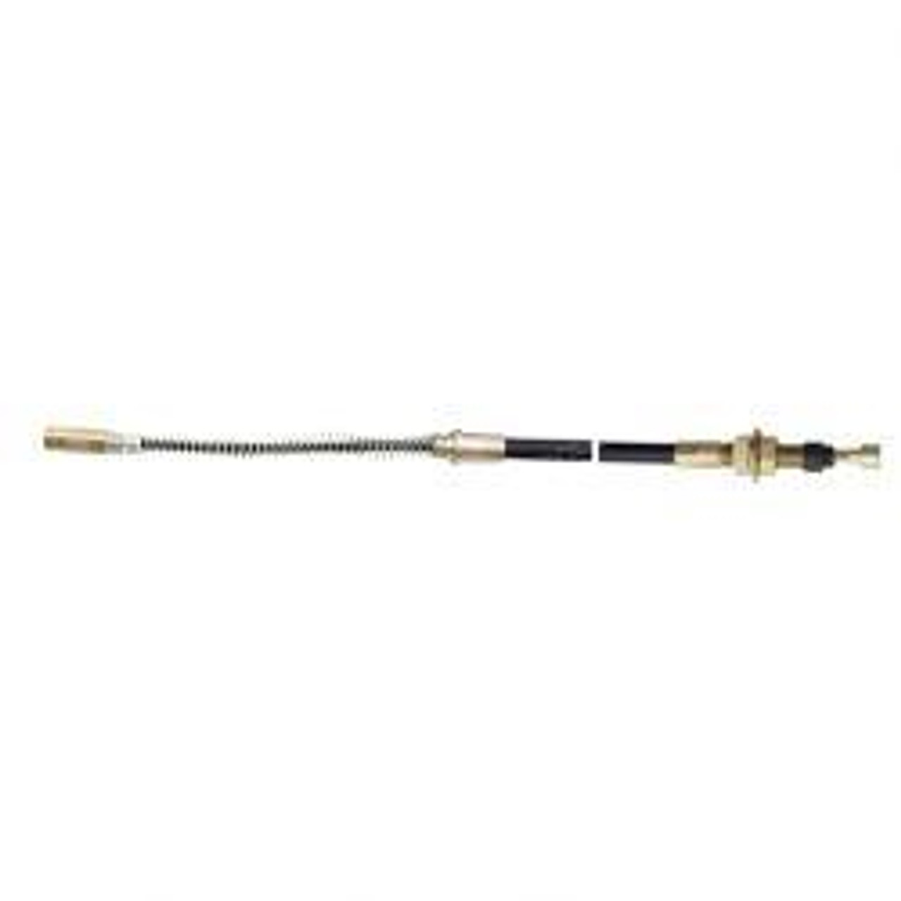 3Eb-30-31330: Aftermarket Komatsu Forklift Cable - Emergency Brake