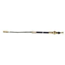 3EB-30-31330: Aftermarket Komatsu Cable - Emergency Brake