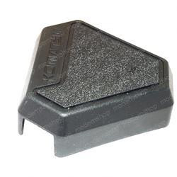 3EB-33-21121: Aftermarket Komatsu Pad - Horn